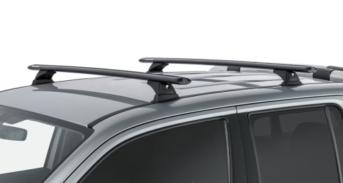 RHINO RACK KIT BARRE VORTEX 1375MM NERE VW AMAROK