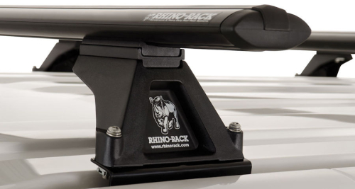 RHINO RACK KIT BARRE VORTEX 1500MM NERE VW T5/T6