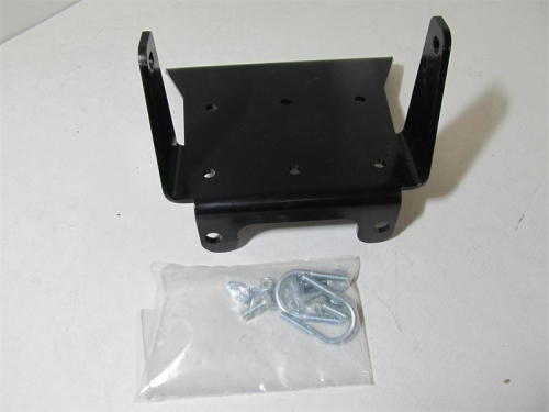 WARN KIT MONTAGGIO W.POLARIS PREDATOR   x1,5