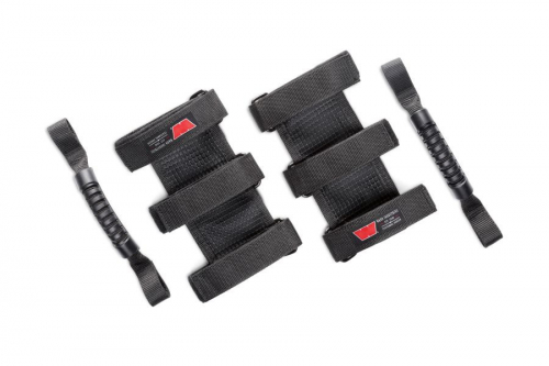 WARN EPIC COPPIA DI MANIGLIE DA ROLL BAR