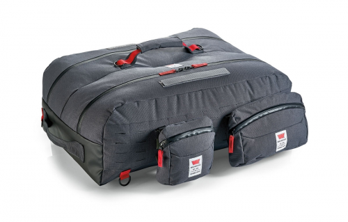 WARN EPIC BORSONE MODULARE PORTAOGGETTI