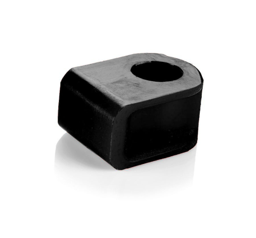 WARN EPIC PROTEZIONE ISOLANTE PER SIDEWINDER - NERO