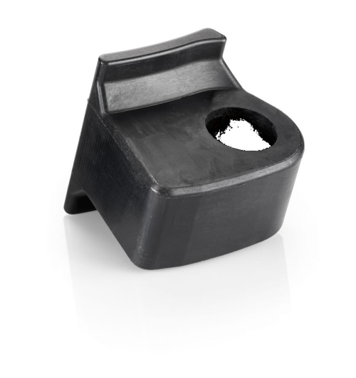 WARN EPIC PROTEZIONE ISOLANTE PER HYPERLINK - NERO