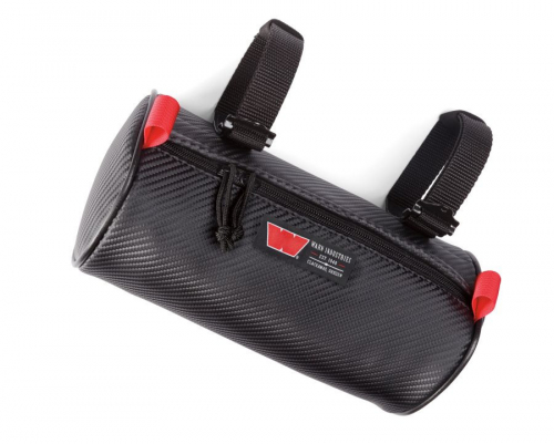 WARN EPIC BORSA CILINDRICA PORTAOGGETTI DA ROLL BAR - MEDIA