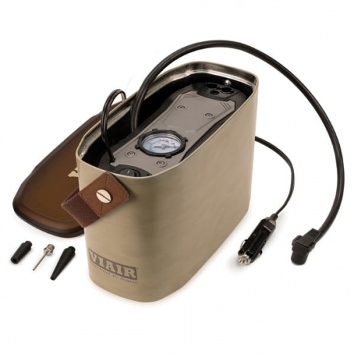 VIAIR COMPRESSORE PORTATILE 12V SERIE SPORT 60PSI