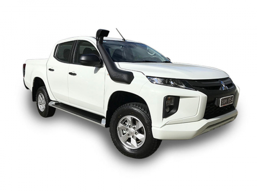 SAFARI SNORKEL MITSUBISHI L200 DAL 2019 IN POI 2.4L SS663HF