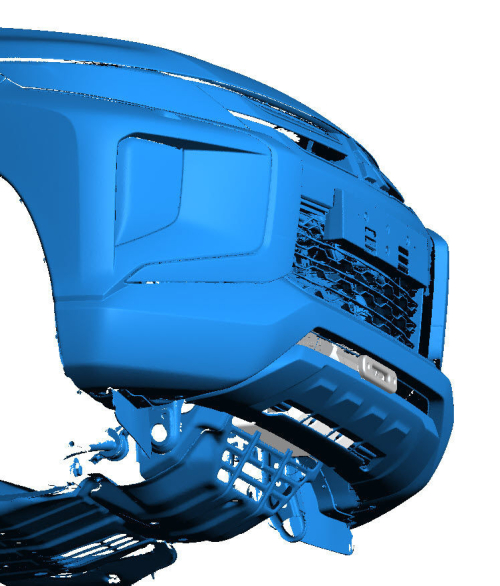 KIT MONTAGGIO VERRICELLO PER MITSUBISHI L200 DAL 2019