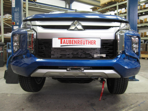 KIT MONTAGGIO VERRICELLO PER MITSUBISHI L200 DAL 2019
