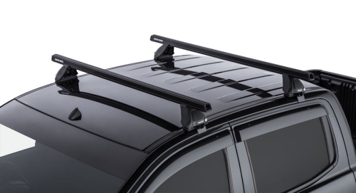 RHINO RACK KIT BARRE HD 1375MM PER FORD RANGER