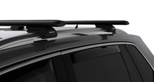 RHINO RACK KIT BARRE 1260MM NERE VW CADDY