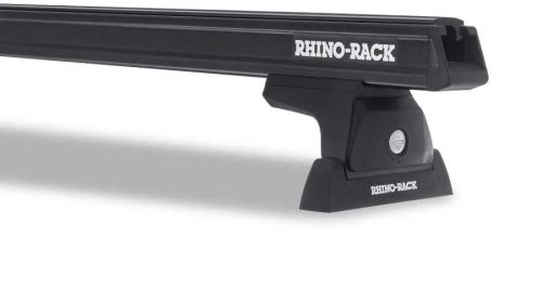 RHINO RACK KIT BARRE HD 1500MM NERE PER MERCEDES VITO