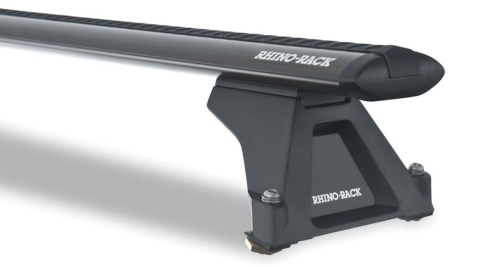 RHINO RACK KIT BARRE VORTEX 1650MM NERE MERCEDES SPRINTER