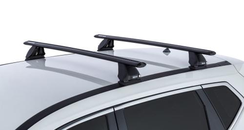 RHINO RACK KIT BARRE VORTEX 1260MM PER NISSAN XTRAIL