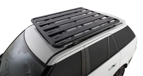 RHINO RACK PORTAPACCHI 1528 X 1376 MM PER RANGE ROVER SPORT