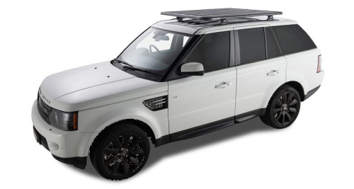 RHINO RACK PORTAPACCHI 1528 X 1376 MM PER RANGE ROVER SPORT