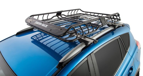 RHINO RACK PORTAPACCHI CESTELLO 1480 X 1090 X 150 MM