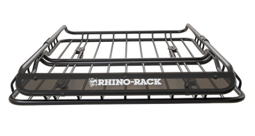 RHINO RACK PORTAPACCHI CESTELLO 1480 X 1090 X 150 MM