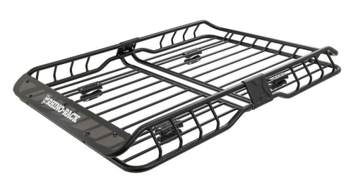 RHINO RACK PORTAPACCHI CESTELLO 1480 X 1090 X 150 MM