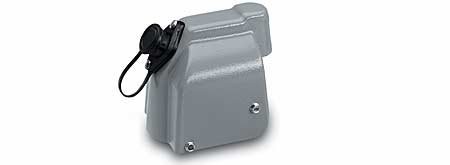 WARN KIT WORKS RELE BOX