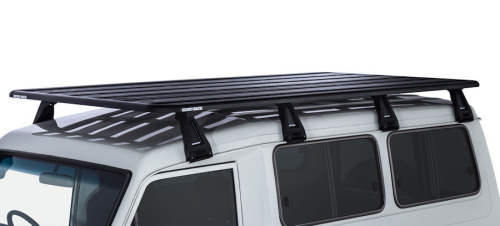RHINO RACK PORTAPACCHI 2728 X 1465 MM TOYOTA LC78