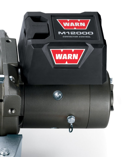 WARN BOX RELE 12V SINGOLO ALLBRIGHT