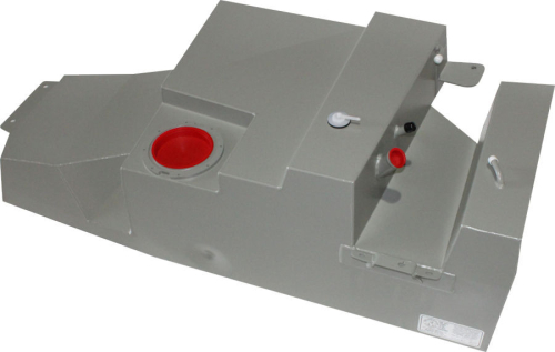 ARB SERBATOIO SOSTITUTIVO TOYOTA HILUX DAL 2015 IN POI - 127 LITRI