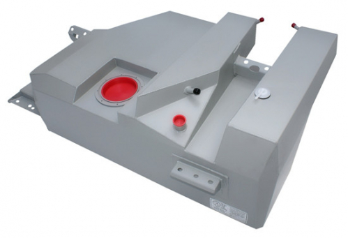 ARB SERBATOIO SOSTITUTIVO PER FORD RANGER/MAZDA BT50 DAL 2012 IN POI - 122 LITRI