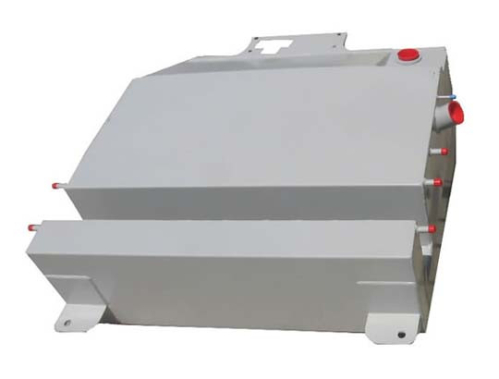 ARB SERBATOIO PER LANDCRUISER 79 - 160 LITRI