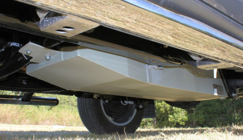 ARB SERBATOIO SUPPLEMENTARE VW AMAROK TR76L - 145 LITRI