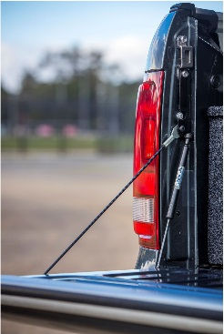 ARB AMMORTIZZATORE PER PORTELLONE PER VOLKSWAGEN AMAROK DAL 2010 IN POI