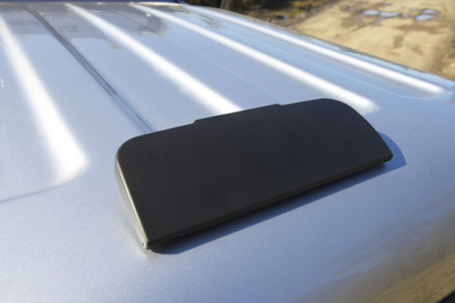 ARB PRESA ARIA PER HARDTOP