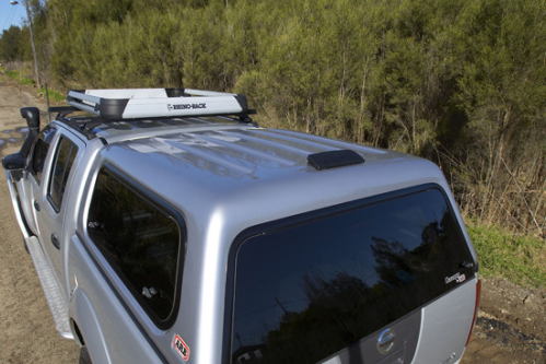 ARB PRESA ARIA PER HARDTOP