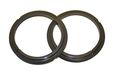 WARN KIT BOCCOLE VERRICELLO 2,5