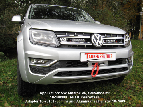 KIT MONTAGGIO VERRICELLO VW AMAROK DAL 2016 IN POI
