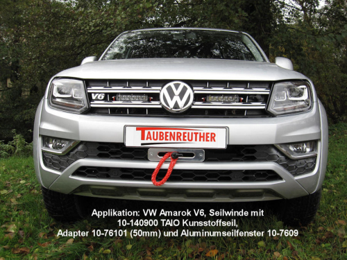 KIT MONTAGGIO VERRICELLO VW AMAROK DAL 2016 IN POI