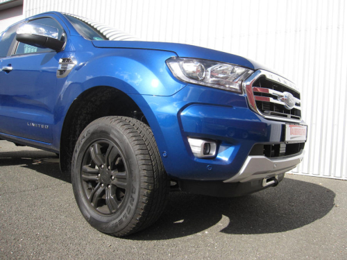 KIT MONTAGGIO VERRICELLO PER FORD RANGER DAL 2019 AL 2022