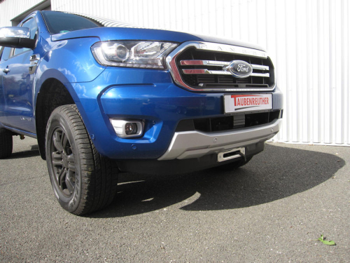 KIT MONTAGGIO VERRICELLO PER FORD RANGER DAL 2019 AL 2022