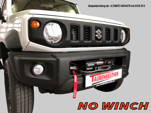 KIT MONTAGGIO VERRICELLO JIMNY DAL 2018 IN POI