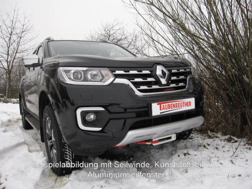 KIT MONTAGGIO VERRICELLO RENAULT ALASKAN