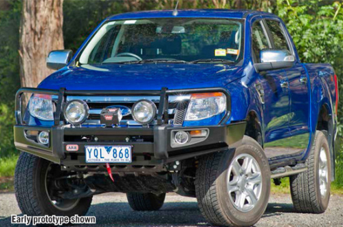 ARB PARAURTI PER FORD RANGER DAL 2012 AL 2019
