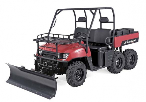 WARN KIT PALA NEVE POLARIS RANGER