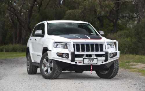 ARB PARAURTU JEEP GRAND CHEROKEE WK2 DAL 2011 AL 2013
