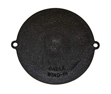 WARN COPERCHIO FLANGIA 8274-50