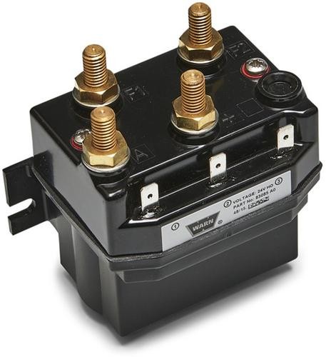 WARN RICAMBIO SOLENOIDE PER VERRICELLO M8000 E ZEON