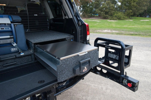 ARB TAVOLO IN ACCIAIO PER CASSETTONE RD1045