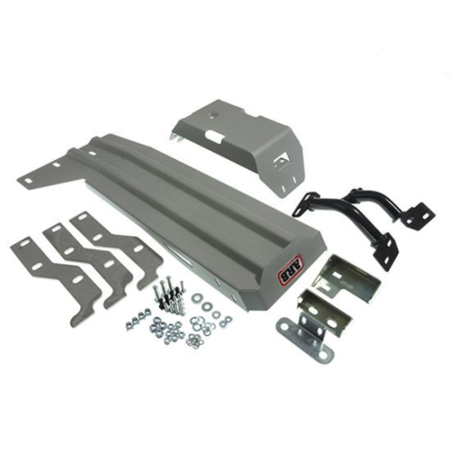 ARB PROTEZIONE SOTTOSCOCCA JEEP WRANGLER JK V6 BENZINA