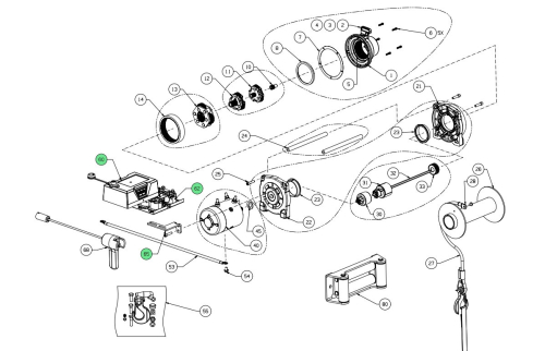 WARN BOX RELE TABOR 8K - 2014