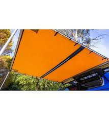 ARB LUCE LED PER TENDALINO ARB