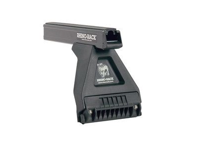 RHINO RACK KIT BARRE VORTEX 1375MM NERE CITROEN/PEUGEOT