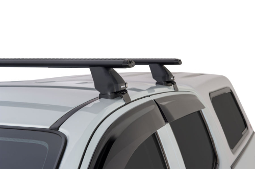 RHINO RACK KIT BARRE VORTEX 1260MM ISUZU DMAX DOPPIA CABINA CON PIEDI